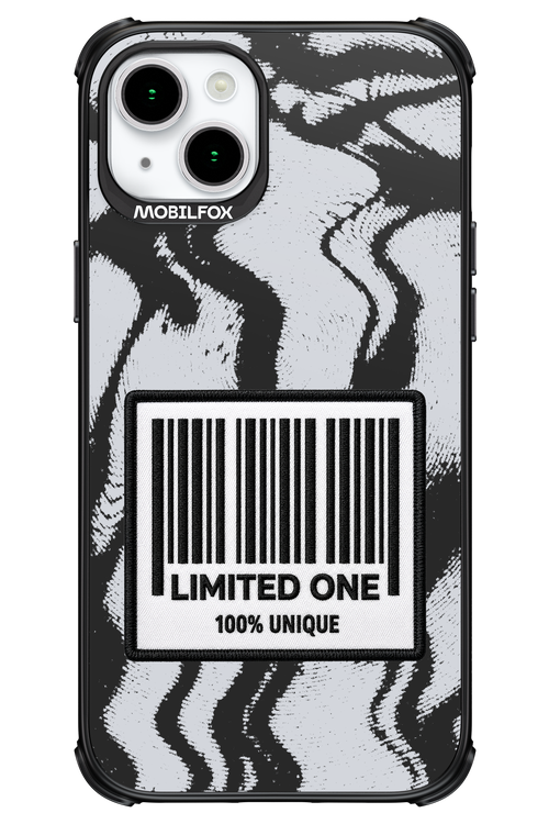 Limited One 2.0 - Apple iPhone 15 Plus