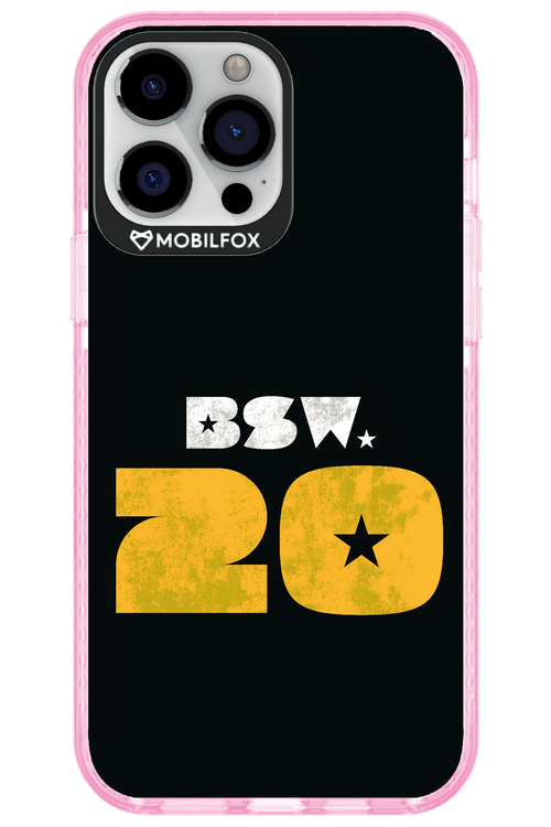 BSW 20 (6) 2.0 - Apple iPhone 13 Pro Max