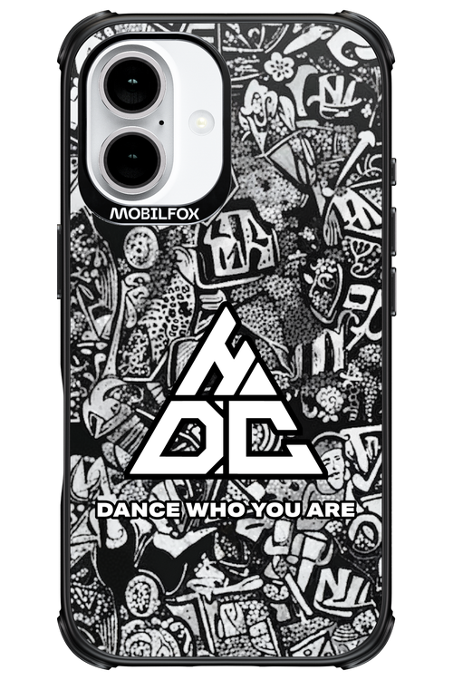 HDC 7 2.0 - Apple iPhone 16
