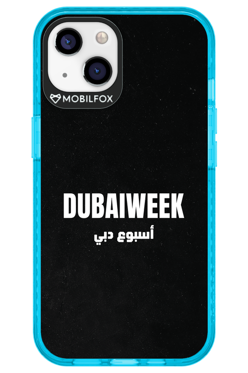 Dubaiweek Simple 2.0 - Apple iPhone 13