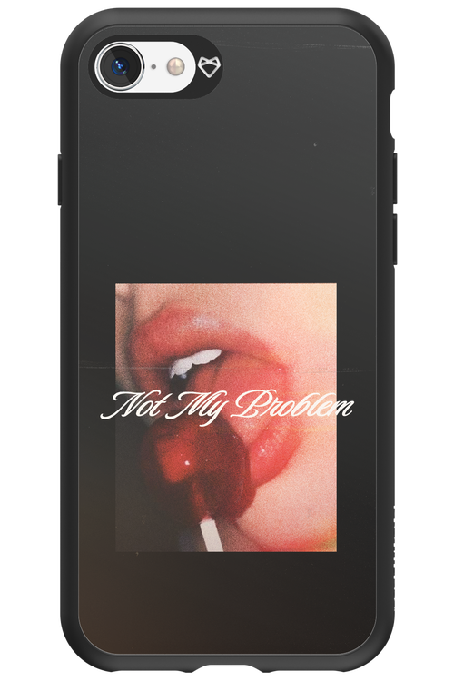 Not My Problem II 2.0 - Apple iPhone SE 2020