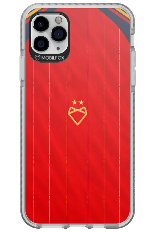 Spain Gold 2.0 - Apple iPhone 11 Pro Max