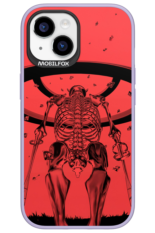 RMN Cover 2.0 - Apple iPhone 15