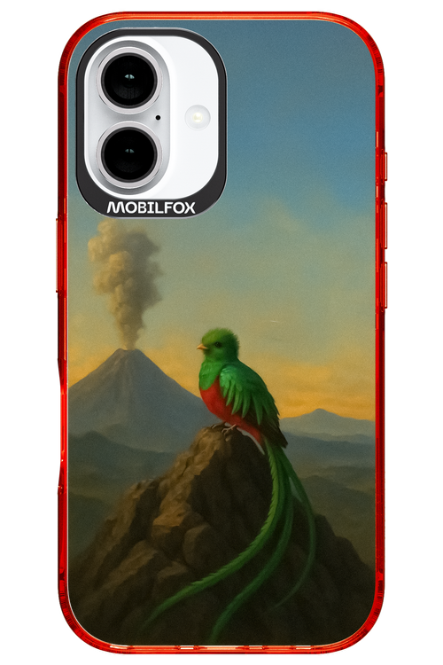 Birdy 2.0 - Apple iPhone 16