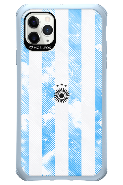 Argentina 2.0 - Apple iPhone 11 Pro Max