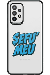 Meu - Samsung Galaxy A72