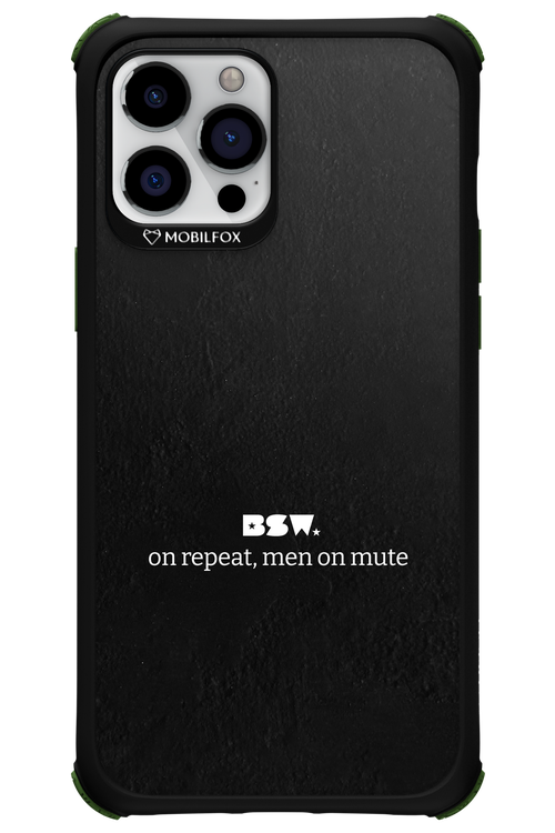 BSW FourSeasons 7 2.0 - Apple iPhone 12 Pro Max