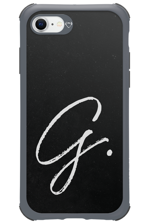 (Off Space) G 2.0 - Apple iPhone SE 2020