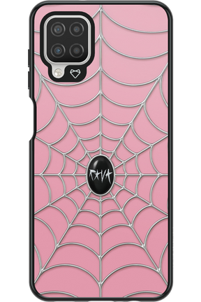 SpiderQueen 2.0 - Samsung Galaxy A12