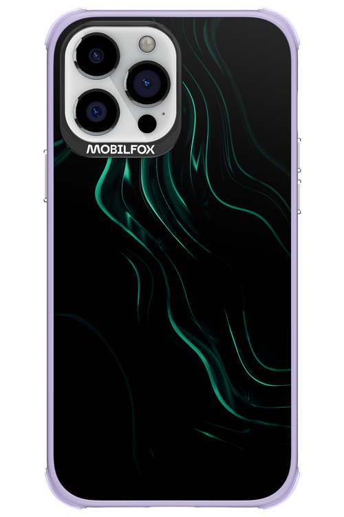 Northern Lights 2.0 - Apple iPhone 13 Pro Max