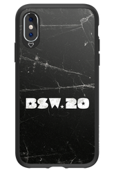 BSW 20 (2) 2.0 - Apple iPhone X