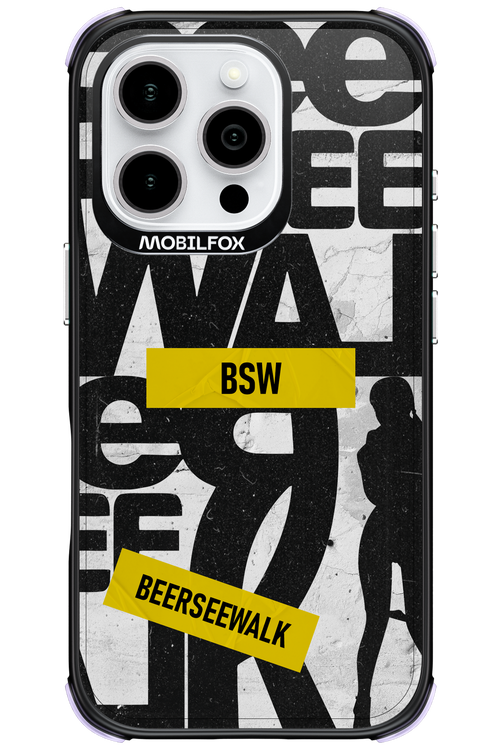 Beerseewalk II 2.0 - Apple iPhone 16 Pro