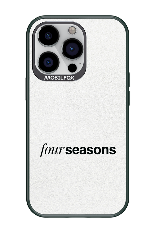 BSW FourSeasons 11 2.0 - Apple iPhone 13 Pro