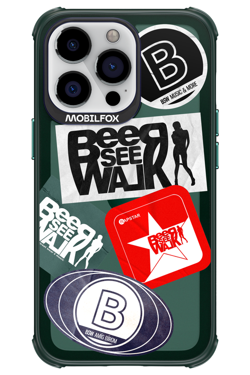 Beerseewalk I - Apple iPhone 13 Pro