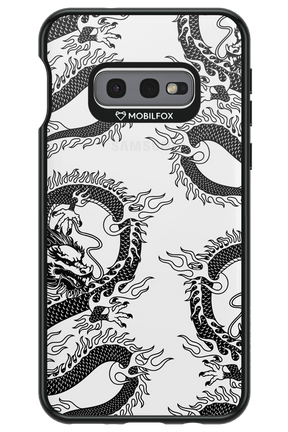 Dragon's Fire - Samsung Galaxy S10e