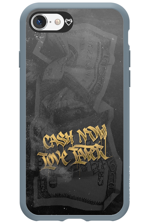 Liquid Assets Gold - Apple iPhone SE 2022