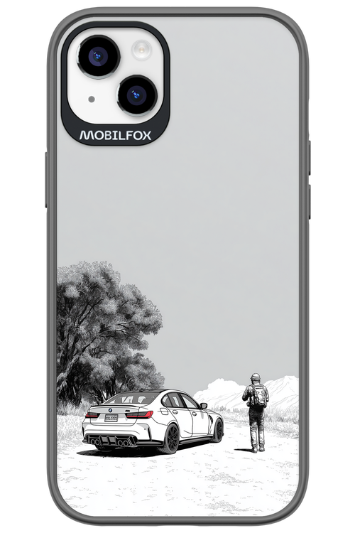 Dreamland 2.0 - Apple iPhone 14 Plus