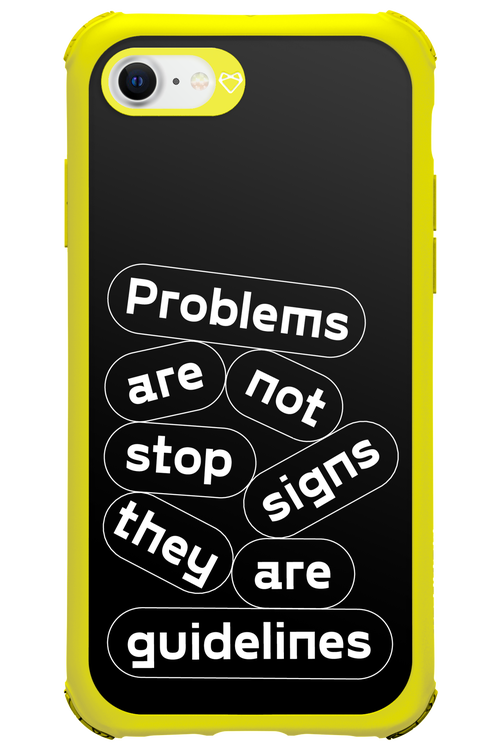 Problemz 2.0 - Apple iPhone 8