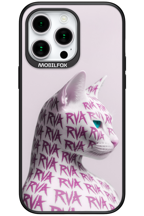 RVA Cat - Apple iPhone 15 Pro Max