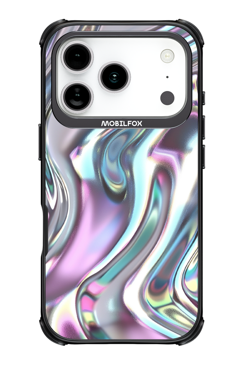 Holochrome 2.0 - Apple iPhone 17 Pro