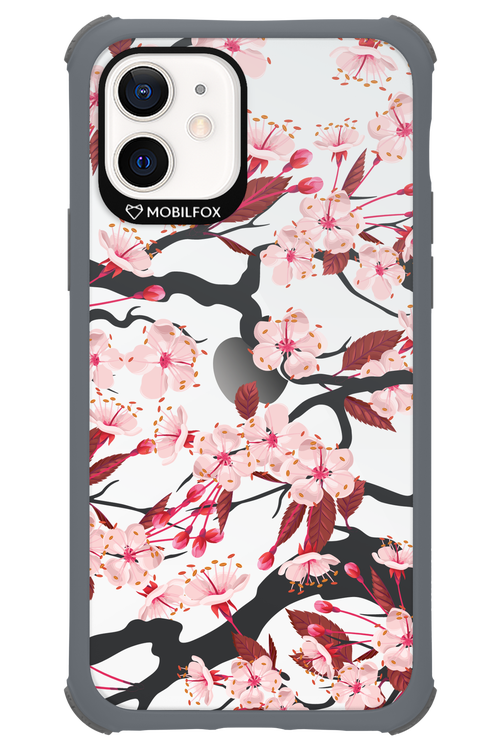 Sakura 2.0 - Apple iPhone 12