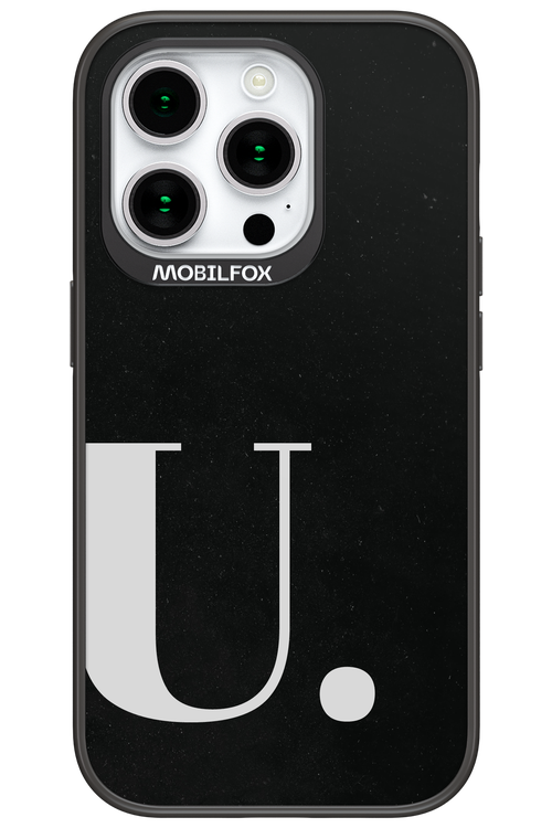 U (Off Space) 2.0 - Apple iPhone 15 Pro
