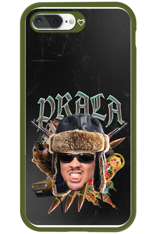 Lmen Panel - Apple iPhone 8 Plus