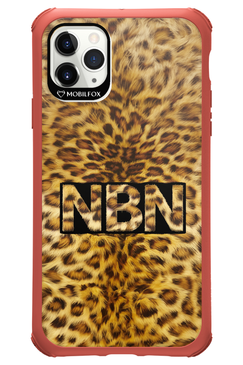 Cheetahh 2.0 - Apple iPhone 11 Pro Max