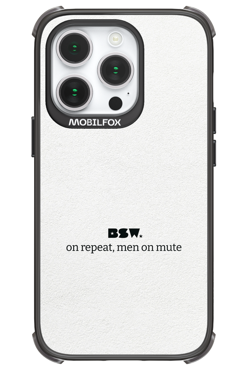 BSW FourSeasons 14 2.0 - Apple iPhone 14 Pro