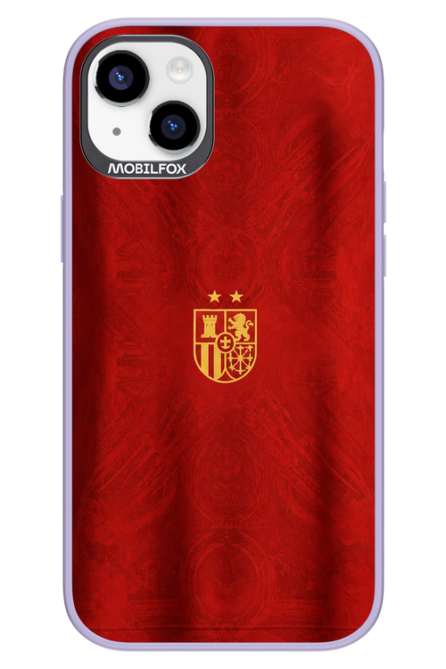 Spain II 2.0 - Apple iPhone 14 Plus
