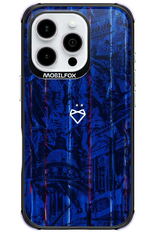 Franta x Mobilfox 2.0 - Apple iPhone 16 Pro