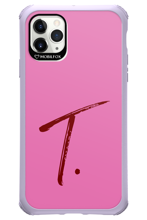(Sorbet) T 2.0 - Apple iPhone 11 Pro Max