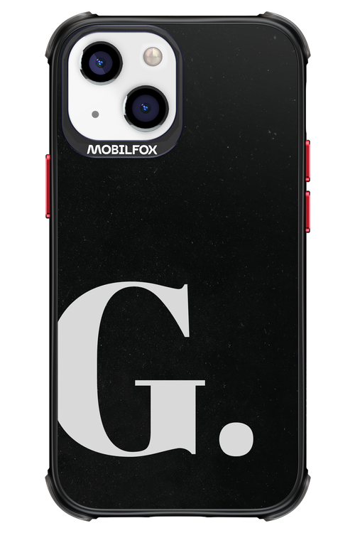 G (Off Space) 2.0 - Apple iPhone 13 Mini