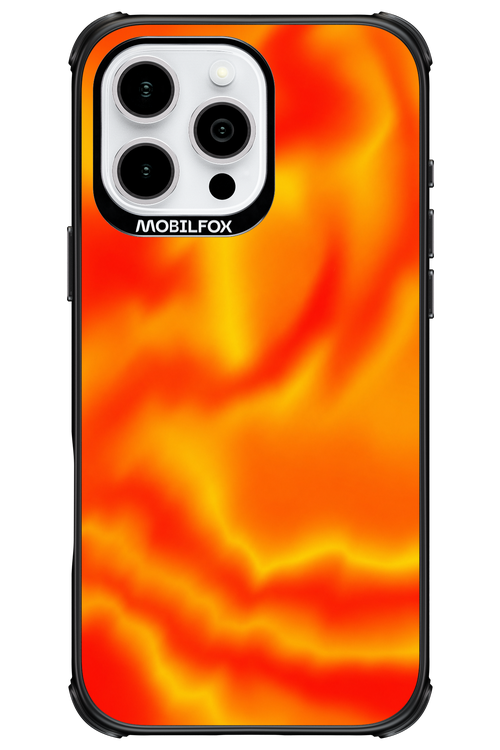Beat the Heat 2.0 - Apple iPhone 16 Pro Max