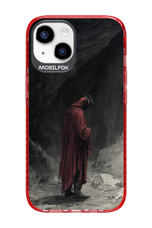 D3MON Cover 2.0 - Apple iPhone 14