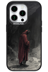 D3MON Cover 2.0 - Apple iPhone 15 Pro