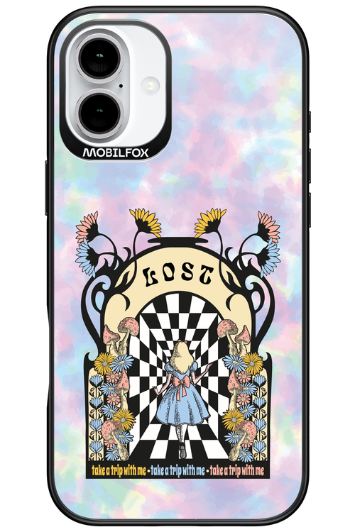 L0ST 2.0 - Apple iPhone 16 Plus