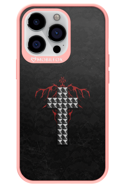 Dark Prayer 2.0 - Apple iPhone 13 Pro