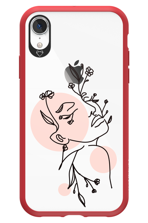 Confidence 2.0 - Apple iPhone XR