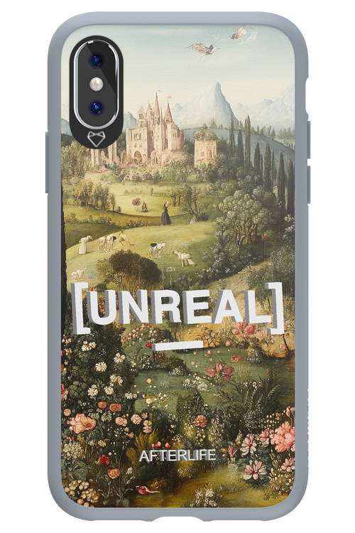 Afterlife 2.0 - Apple iPhone XS
