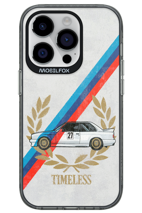Timeless - Apple iPhone 14 Pro