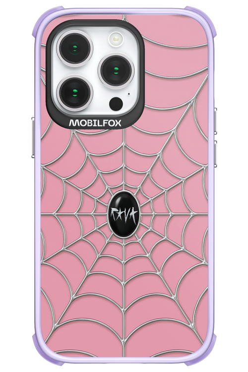 SpiderQueen 2.0 - Apple iPhone 14 Pro