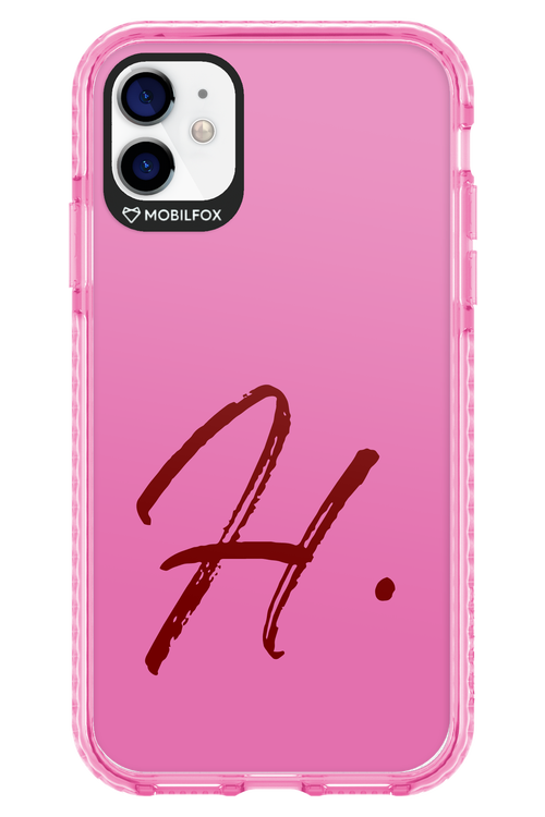 (Sorbet) H 2.0 - Apple iPhone 11
