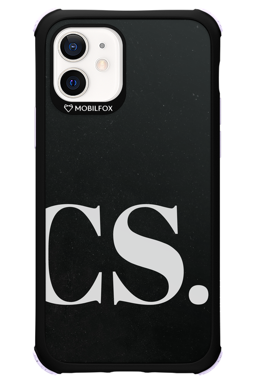 CS (Off Space) 2.0 - Apple iPhone 12