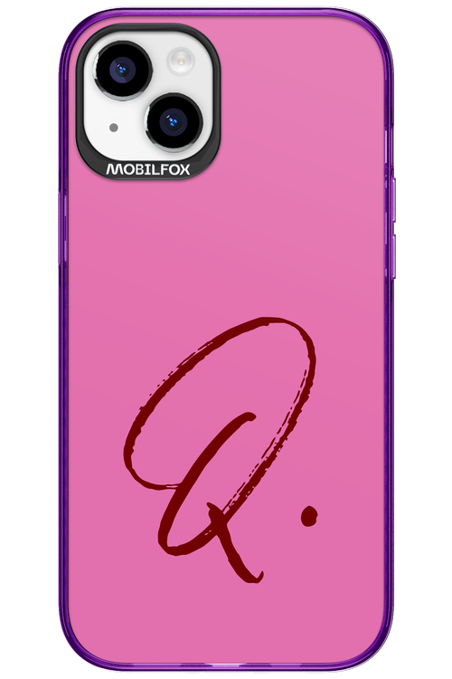 (Sorbet) Q 2.0 - Apple iPhone 15 Plus