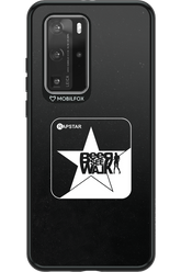 Rapstar Black - Huawei P40 Pro