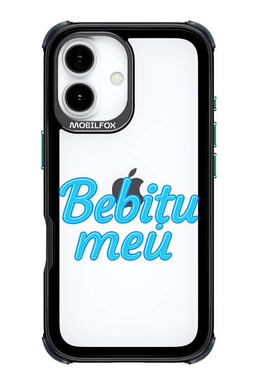 Meuu 2.0 - Apple iPhone 17
