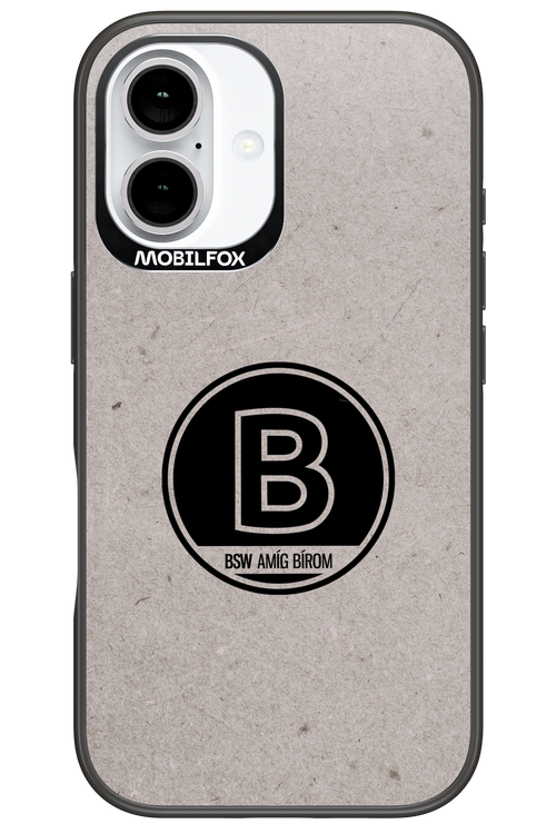 Alig bírom - Apple iPhone 16