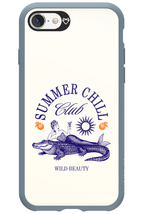 ChillMaid 2.0 - Apple iPhone 8
