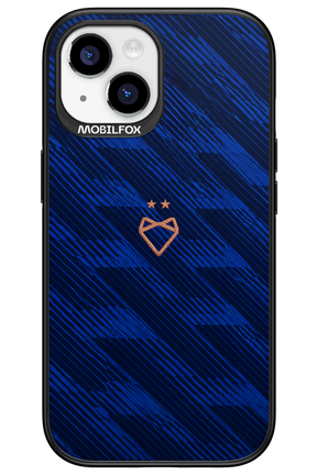 Franta 2.0 x Mobilfox 2.0 - Apple iPhone 15